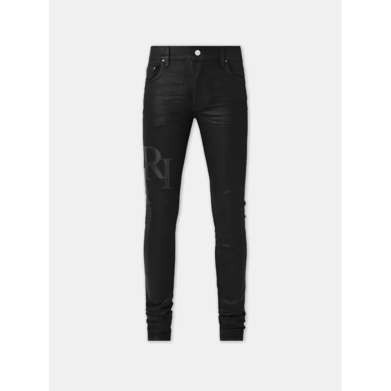 Staq 5-Pocket Slim Jeans