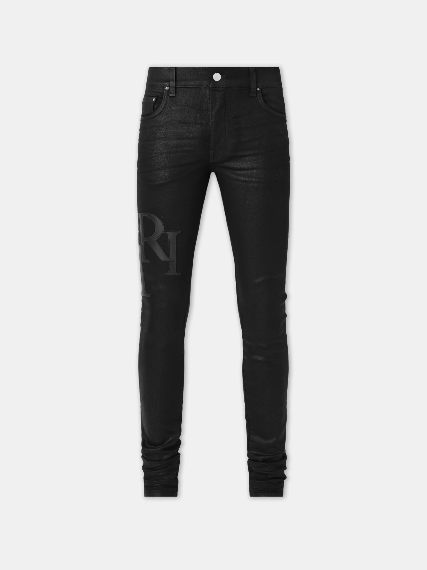 Staq 5-Pocket Slim Jeans